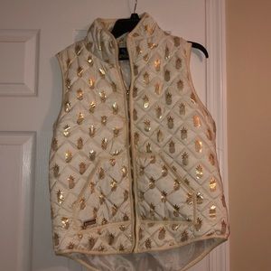 Simply Southern Women’s Vest